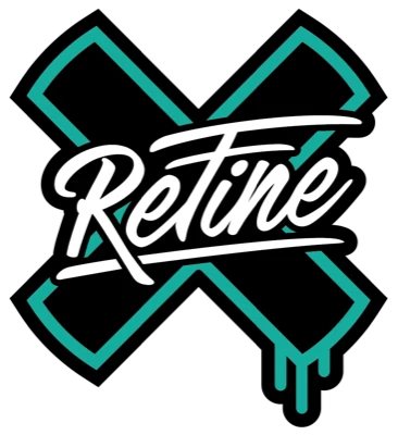 REFINE.STYLING Logo