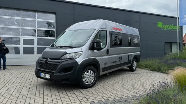 Camper- und Fahrzeugfolierung von REFINE.STYLING – Projektbild 64