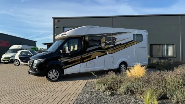 Camper- und Fahrzeugfolierung von REFINE.STYLING – Projektbild 82