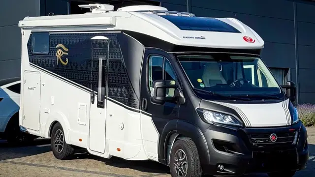 Camper- und Fahrzeugfolierung von REFINE.STYLING – Projektbild 98